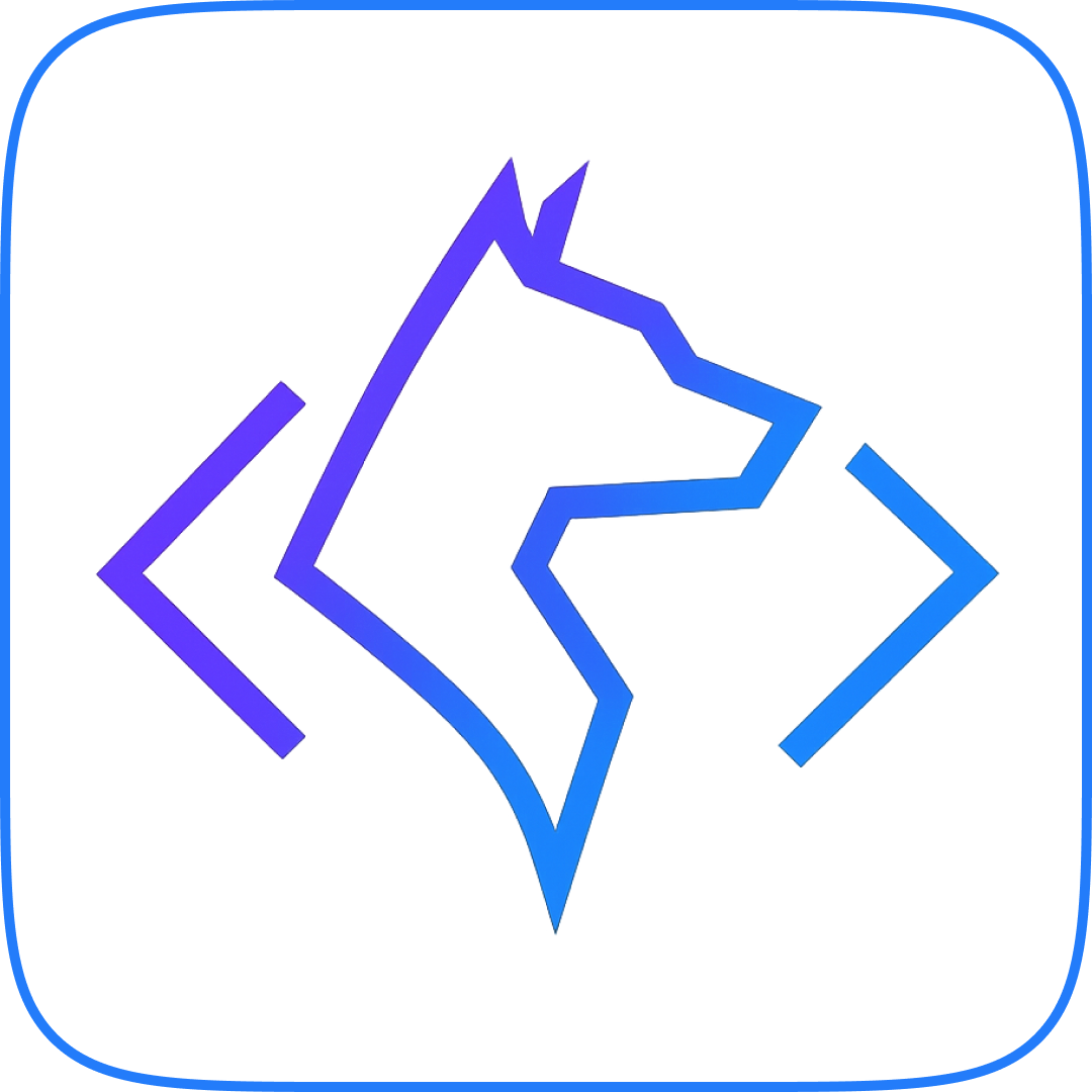 PupCode Logo