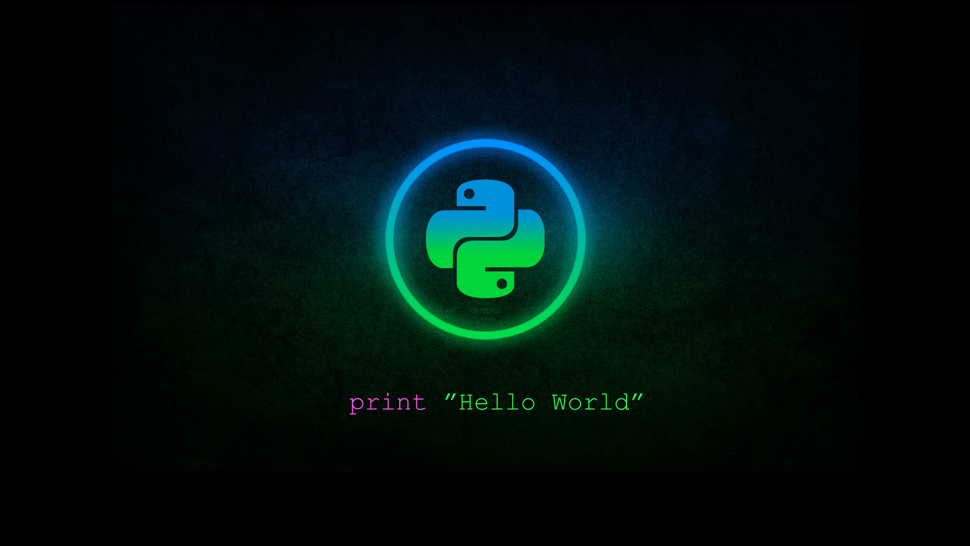 Building Secure Python Applications: Best Practices
